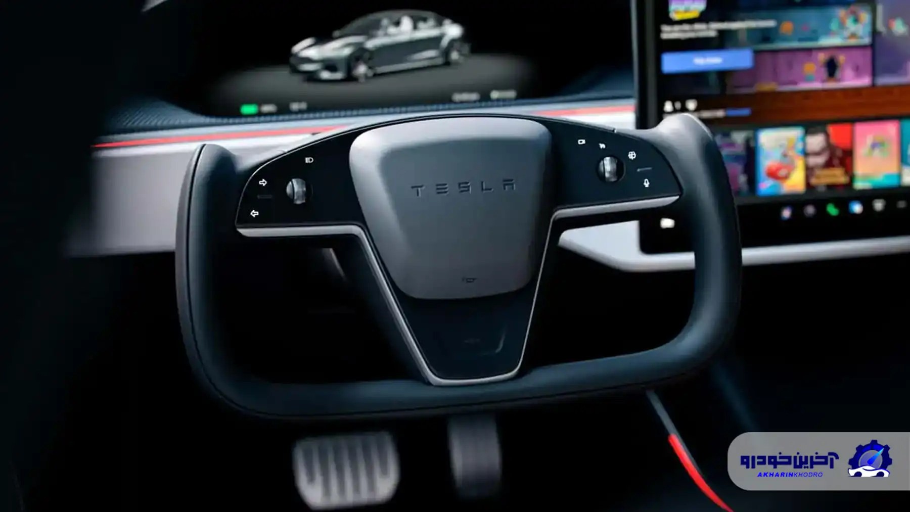 پایان عصر فانتزی‌ بازی تسلا و تویوتا ؛ استاندارد جدید چین فرمان یوغی را ممنوع می کند