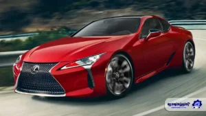 پایان یک کوپه جذاب؛ لکسوس LC پس از مدل ۲۰۲۶ برای همیشه از بازار خداحافظی می‌کند