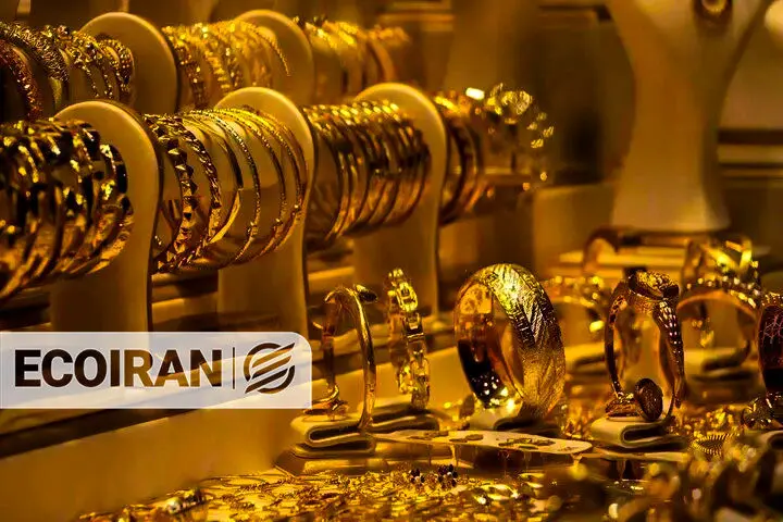 پیش بینی مهم رئیس اتحادیه در مورد قیمت طلا تا پایان سال