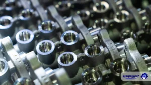 پیشرفت چشمگیر کروز در تولید قطعات سیستم‌های ترمز