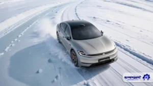 چانگان استفاده آزمایشی از باتری جامد با شارژ دهی ۱۵۰۰ کیلومتر را آغاز می‌کند