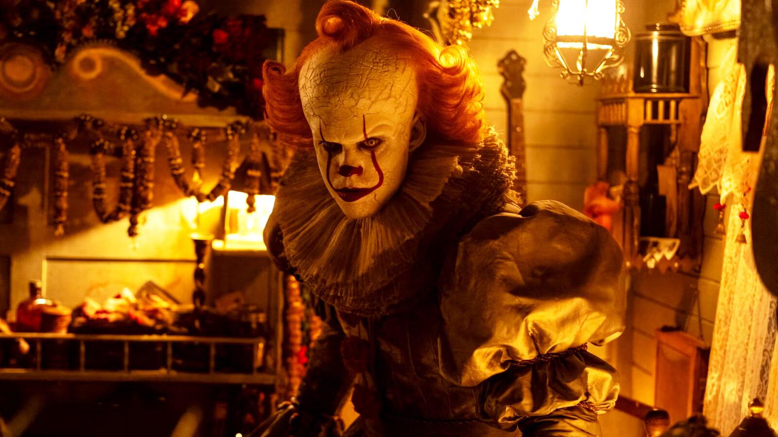 سریال It Welcome to Derry