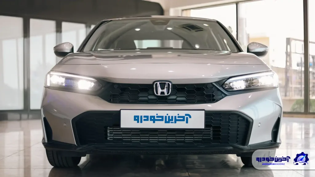 چرا نسل جدید هوندا سیویک ارزش خرید بالایی در بازار ایران دارد؟