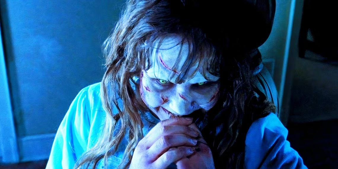 چیویتل اجیوفور برای بازی در ریبوت The Exorcist به کارگردانی مایکل فلنگن انتخاب شد