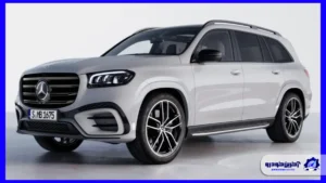 کاتالوگ بنز های جدید راسا موتور منتشر شد ؛ غول 6 سیلندر مرسدس در راه ایران