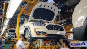 کارنامه سیاه تولید خودرو در 1404 ؛ وزارت صمت پاسخگو باشد!