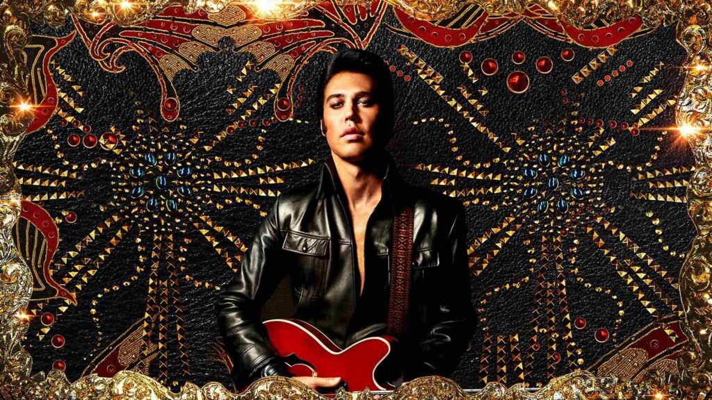 کارگردان فیلم Elvis پروژه جدیدی حول‌ محور بیوگرافی الویس پریسلی می‌سازد