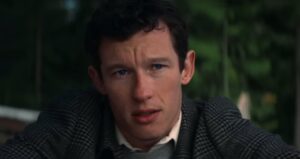 کالوم ترنر و مارگارت کوالی به ریمیک فیلم Possession پیوستند