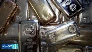 کاهش شدید قیمت نقره؛ کاهش 16 درصدی در دو ساعت