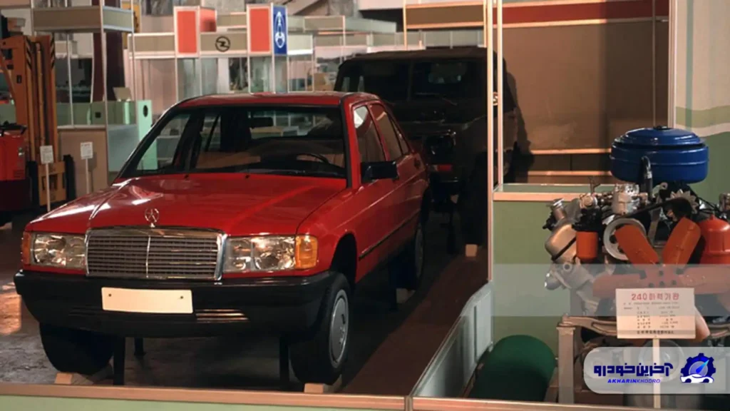 کره شمالی ایزوله ؛ کمونیستی و تلاش برای جلوه صنعتی