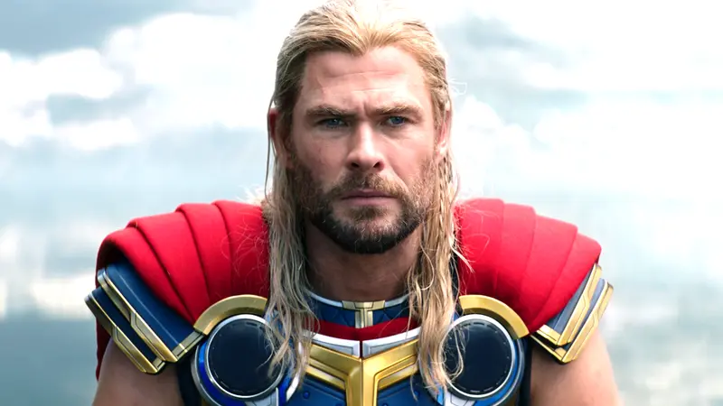 کریس همسورث خواهان یک هم‌تیمی خاص از گروه X-Men در فیلم Avengers: Secret Wars است