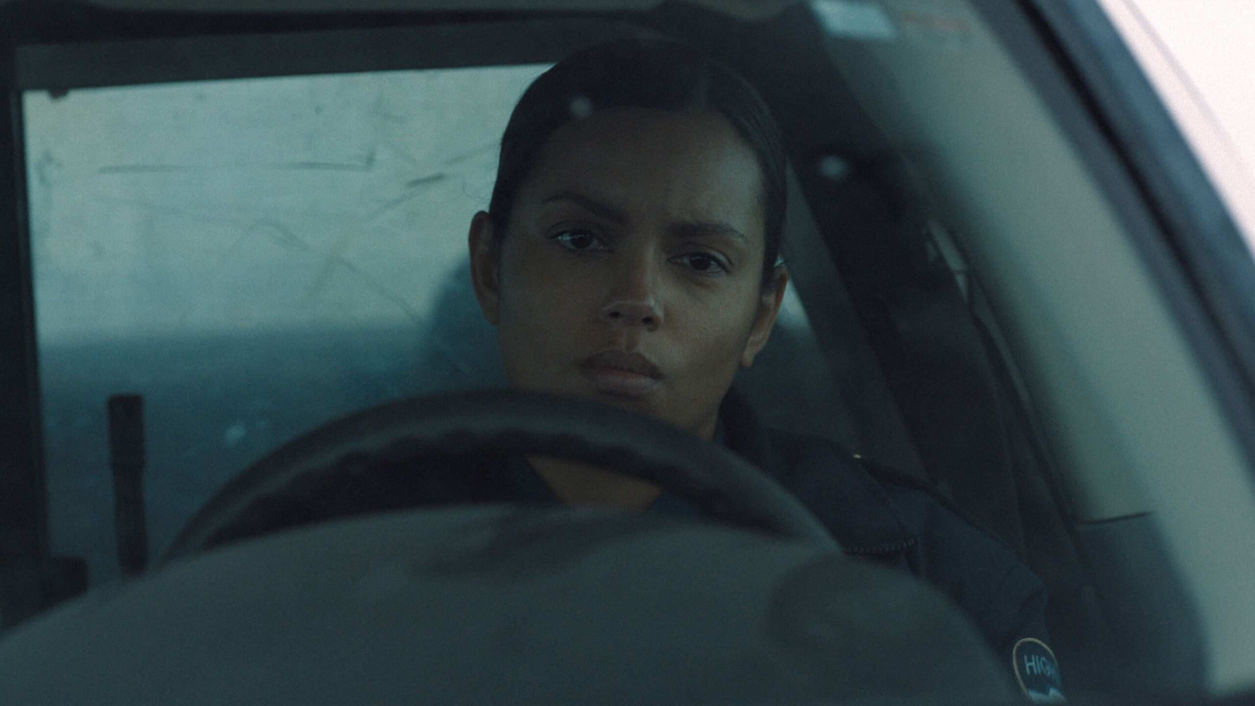 کلیپی از فیلم جدید نویسنده Se7en به نام Psycho Killer منتشر شد