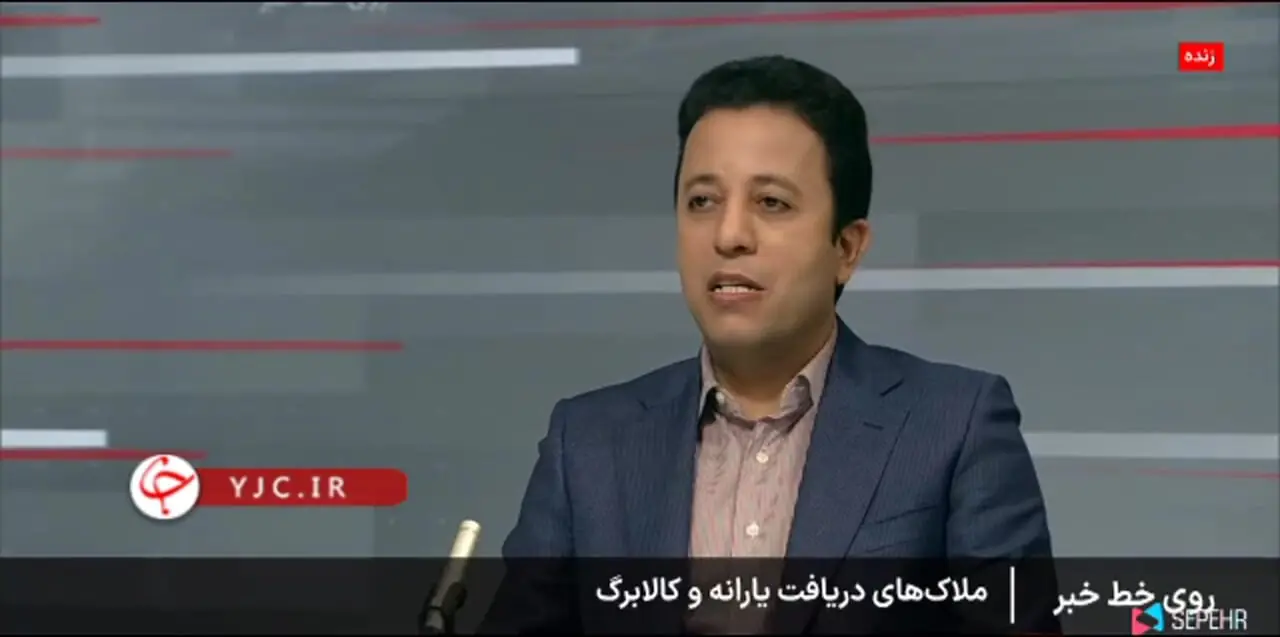 کنایه تند مجری به یارانه جدید نوزادان/ با این مبلغ بالاخره می توانید 4 بسته پوشک بخرید!