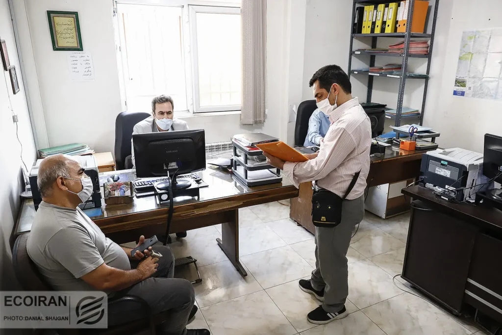 یارانه جدید دولت برای کارمندان + جزئیات