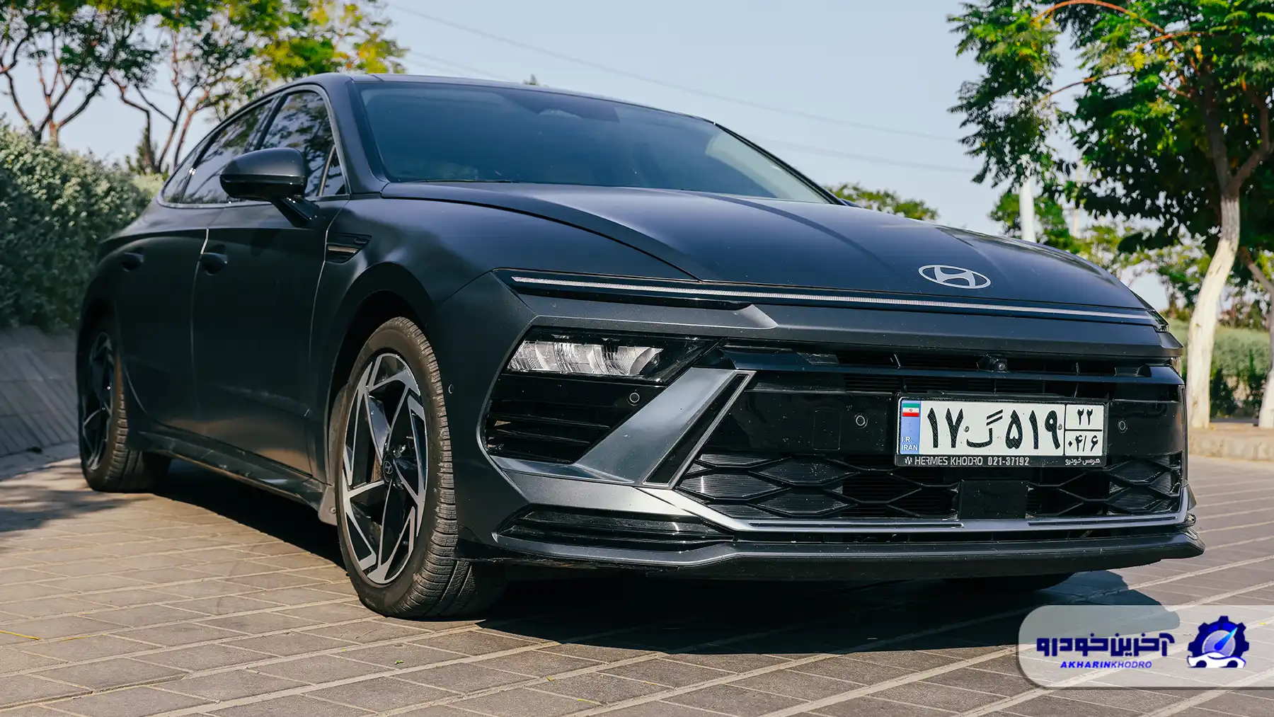 یک سال انتظار برای سوناتا ؛ سردرگمی ادامه دار مشتریان هرمس خودرو