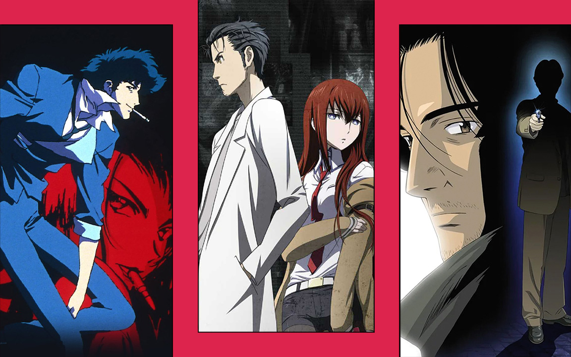 ۱۲ انیمه برتری که تنها یک فصل دارند