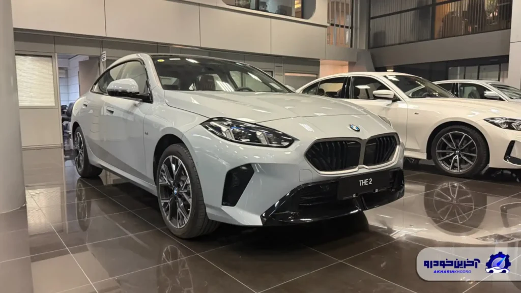 BMW 225L ؛ آشنایی با مزایا و معایب فلفل آلمانی!