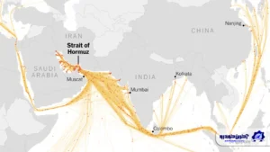 از بسته شدن تنگه هرمز تا افزایش علاقه اروپایی ها به خودروهای برقی