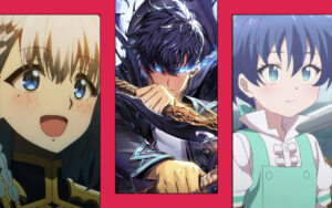 انیمه‌هایی که با وجود ایراداتشان سرگرم‌کننده هستند