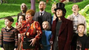 اولین تصویر از انیمیشن Charlie Vs The Chocolate Factory منتشر شد