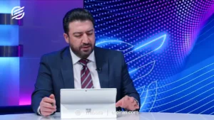 اولین تصویر از بازار کار آمریکا در میانه جنگ