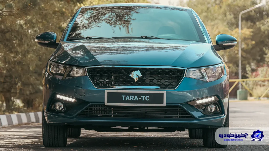 ایران خودرو ارزان کرد ؛ تغییر بر اساس نرخ جدید مالیات بر ارزش افزوده