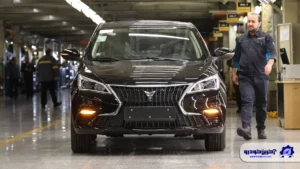 اینوی هایبرید در بازار آزاد قیمت گذاری شد