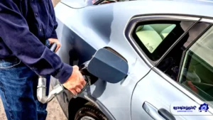 با بستن تنگه هرمز قیمت بنزین در آمریکا مدت ها بالای ۳ دلار باقی می ماند