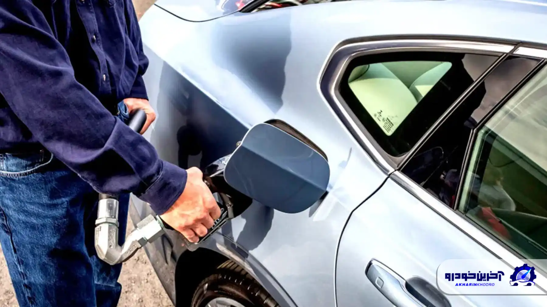 با بستن تنگه هرمز قیمت بنزین در آمریکا مدت ها بالای ۳ دلار باقی می ماند