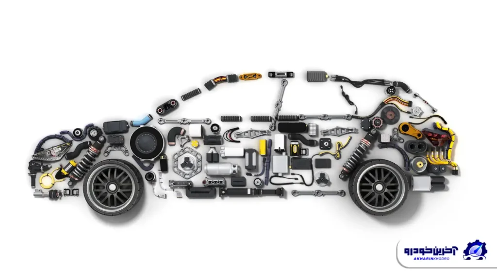 بازار خودرو و قطعات خودرو زیر فشار کمبود و افزایش قیمت