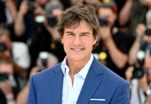 تام کروز   فیلم Top Gun 3