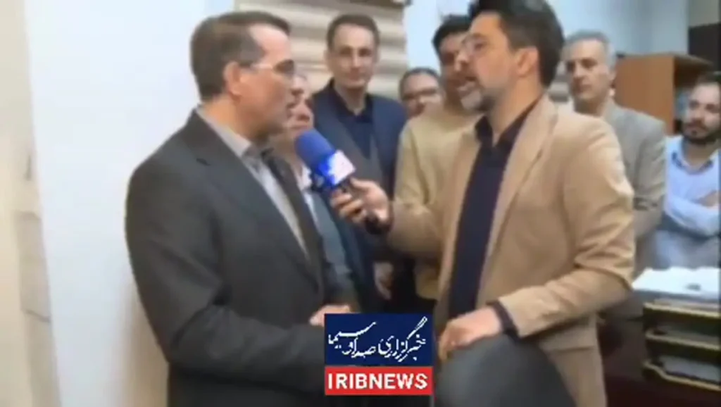 ببینید/خبر خوش رئیس سازمان اداری و استخدامی برای این افراد