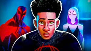 تاریخ اکران Spider-Verse 3 رسماً اعلام شد