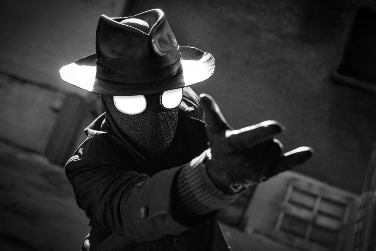 تریلر جدید سریال Spider-Noir برخی شخصیت‌های شرور را معرفی می‌کند