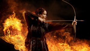 تریلر جدیدی از فیلم The Hunger Games: Sunrise On The Reaping منتشر شد