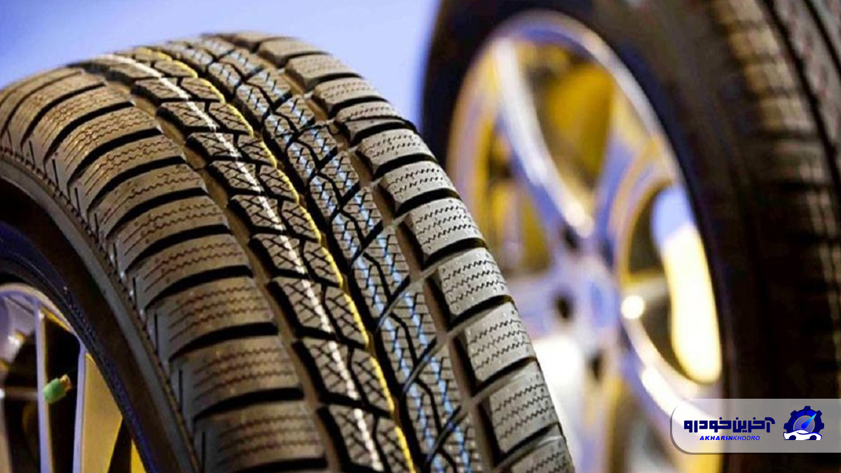 تصویب افزایش قیمت تایر از امروز