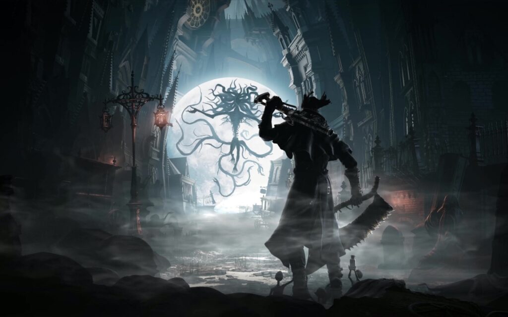 تهیه‌کننده انیمیشن Bloodborne: لحن، حس و اتمسفر این اثر کلاسیک حفظ می‌شود