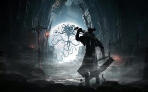 تهیه‌کننده انیمیشن Bloodborne: لحن، حس و اتمسفر این اثر کلاسیک حفظ می‌شود