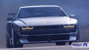 تیونینگ در عصر الکتریکی ؛ از غرش موتورها تا سکوت پرقدرت آینده