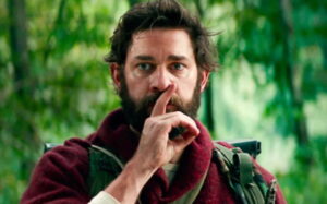 جان کرازینسکی درباره فیلم A Quiet Place 3 گفت
