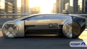 جنرال موتورز محصولات جدید خود را با هوش مصنوعی طراحی و مهندسی می کند