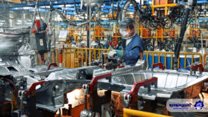 حمایت‌های پسا جنگ از صنعت خودرو در دستور کار مجلس و دولت