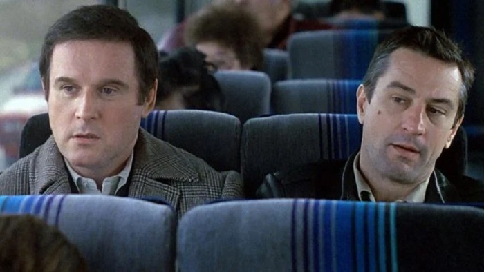 دنباله فیلم Midnight Run