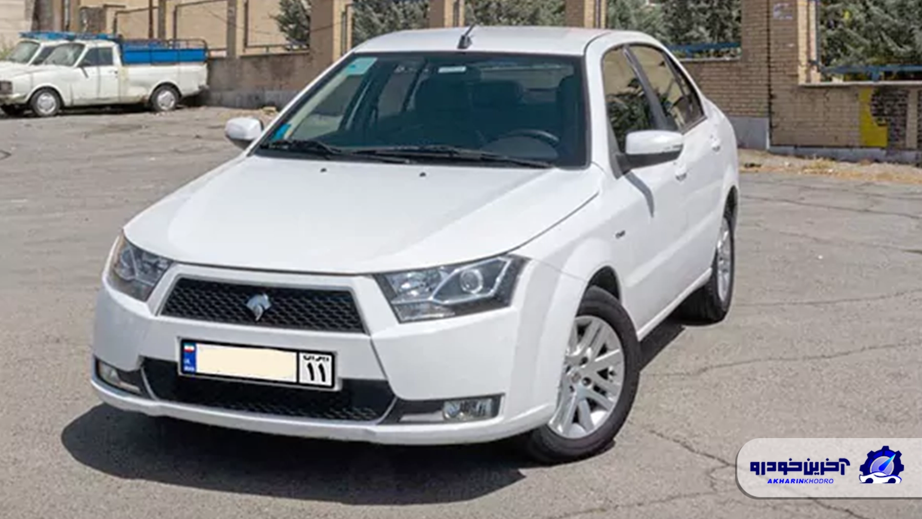 دنا معمولی ؛ خودروی متعارف برای بیمه در سال 1405