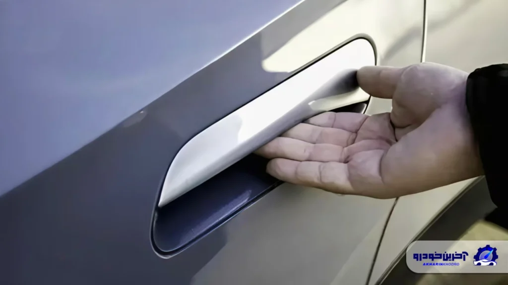 دیگر در خودرو قفل نمی ‌ماند ؛ استاندارد ایمنی جدید چین چه می ‌گوید؟