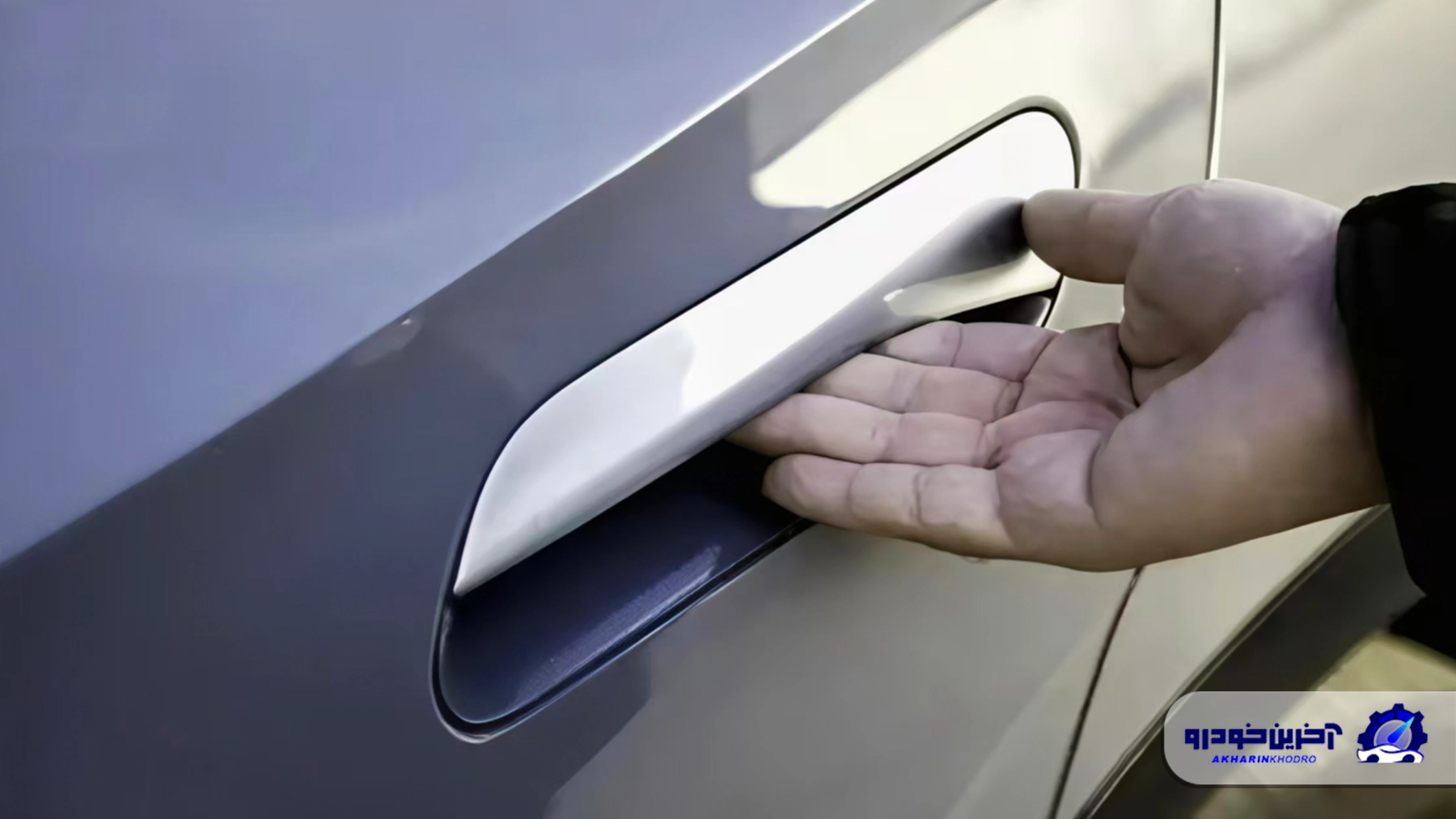 دیگر در خودرو قفل نمی ‌ماند ؛ استاندارد ایمنی جدید چین چه می ‌گوید؟