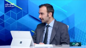 شجره‌نامه جنگی بازار طلا و ارز