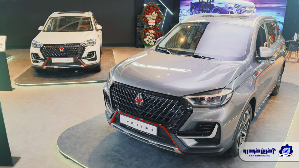 شرایط فروش اونترا U75 پلاس اعلام شد - اردیبهشت 1405