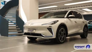 شرایط فروش و قیمت IM LS7 نیکا موتور اعلام شد - فروردین 1405