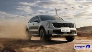 شرایط فروش و قیمت کیا سورنتو اعلام شد - فروردین 1405